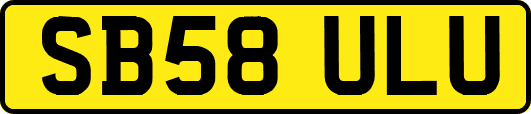 SB58ULU