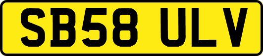 SB58ULV