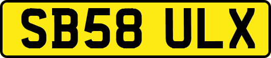 SB58ULX