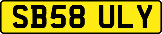 SB58ULY