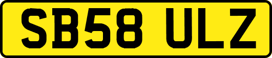 SB58ULZ