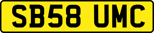 SB58UMC