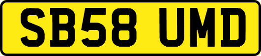 SB58UMD