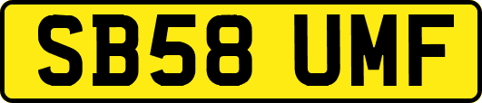 SB58UMF