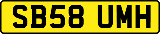 SB58UMH
