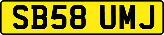 SB58UMJ