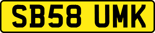 SB58UMK