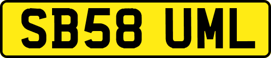 SB58UML