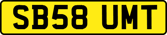 SB58UMT