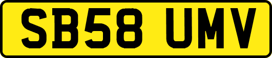 SB58UMV