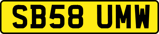 SB58UMW