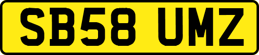 SB58UMZ
