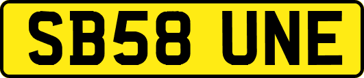 SB58UNE