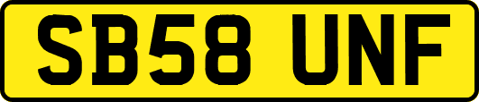 SB58UNF