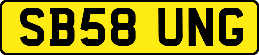 SB58UNG