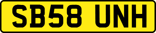 SB58UNH