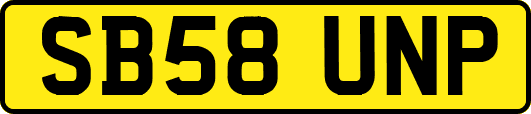 SB58UNP