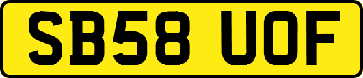 SB58UOF
