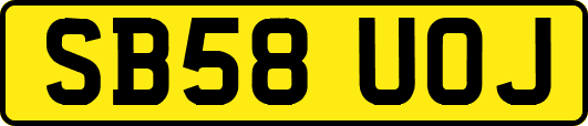 SB58UOJ