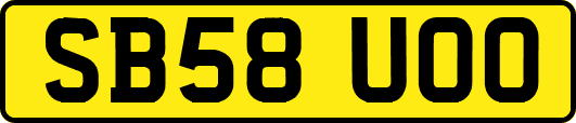 SB58UOO
