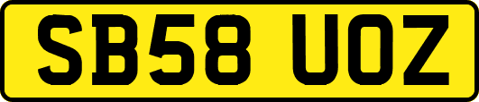 SB58UOZ