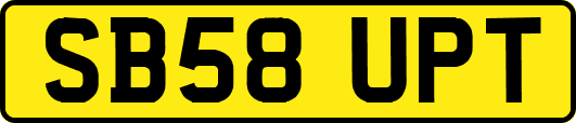 SB58UPT