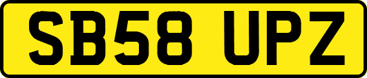 SB58UPZ