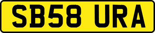 SB58URA