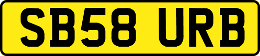 SB58URB