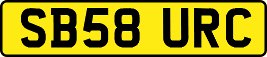 SB58URC