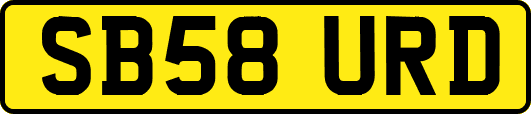 SB58URD