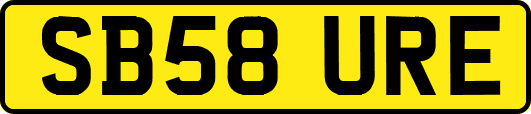 SB58URE