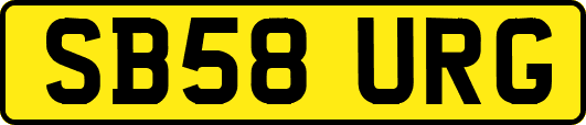 SB58URG