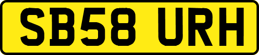 SB58URH
