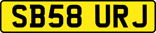SB58URJ
