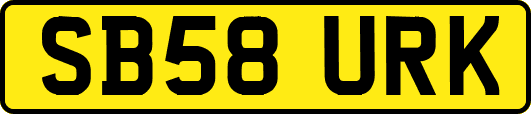 SB58URK