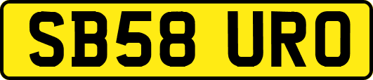 SB58URO