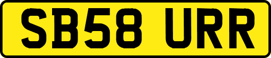 SB58URR