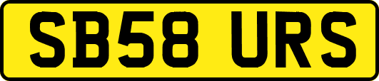 SB58URS