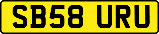 SB58URU