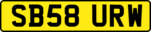 SB58URW