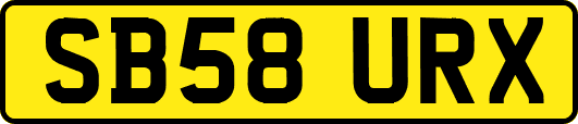 SB58URX