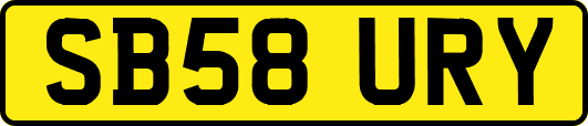 SB58URY
