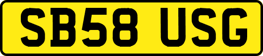 SB58USG