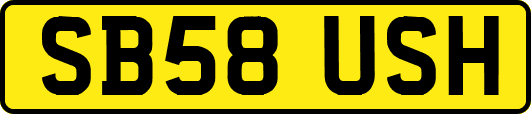 SB58USH