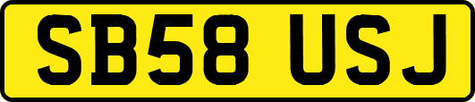 SB58USJ