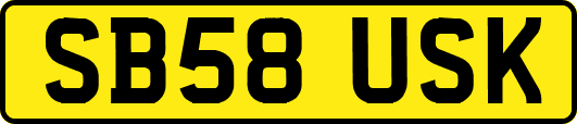 SB58USK