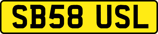 SB58USL