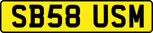 SB58USM
