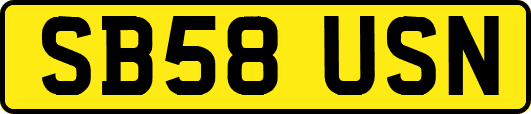 SB58USN